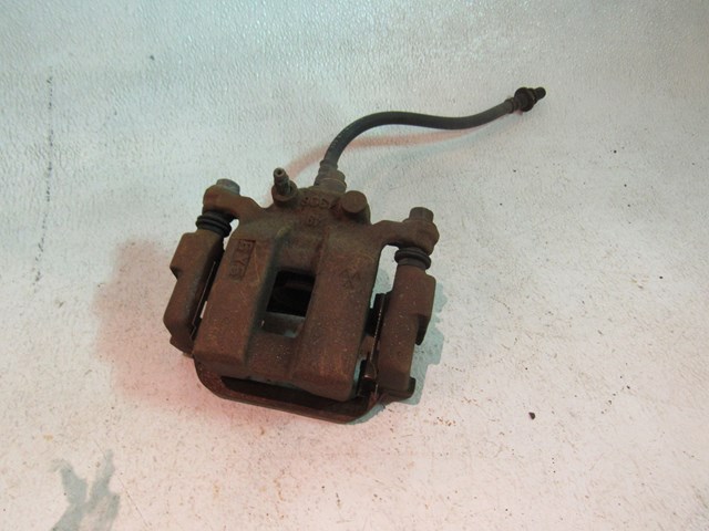 2006 Infiniti M45 RWD Rear RH Passenger Caliper