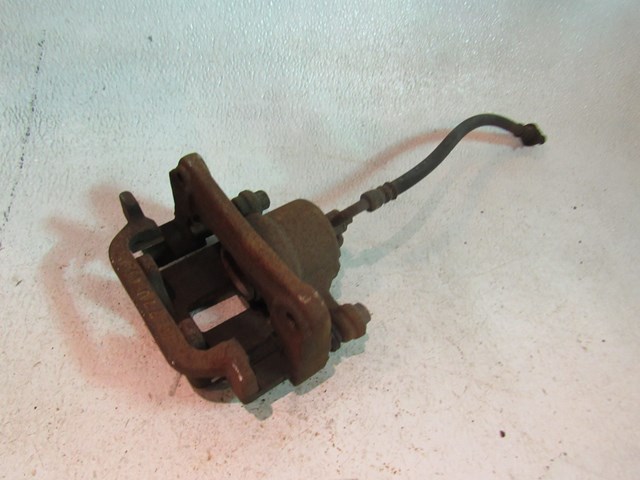 2006 Infiniti M45 RWD Rear RH Passenger Caliper