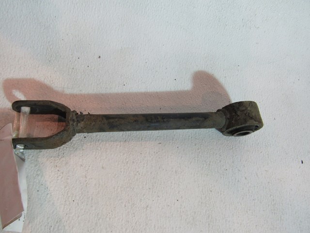  2006 Infiniti M45 RWD Rear Active Steer RH Passenger Trailing Arm