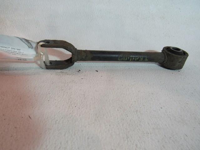  2006 Infiniti M45 RWD Rear Active Steer RH Passenger Trailing Arm