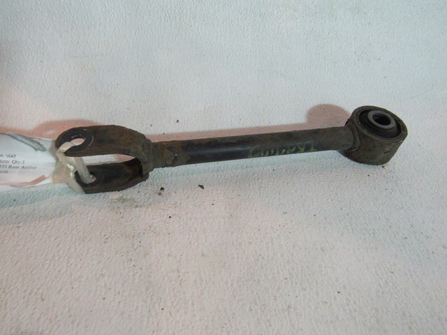  2006 Infiniti M45 RWD Rear Active Steer RH Passenger Trailing Arm