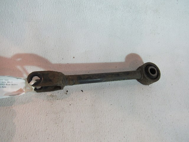  2006 Infiniti M45 RWD Rear Active Steer RH Passenger Trailing Arm