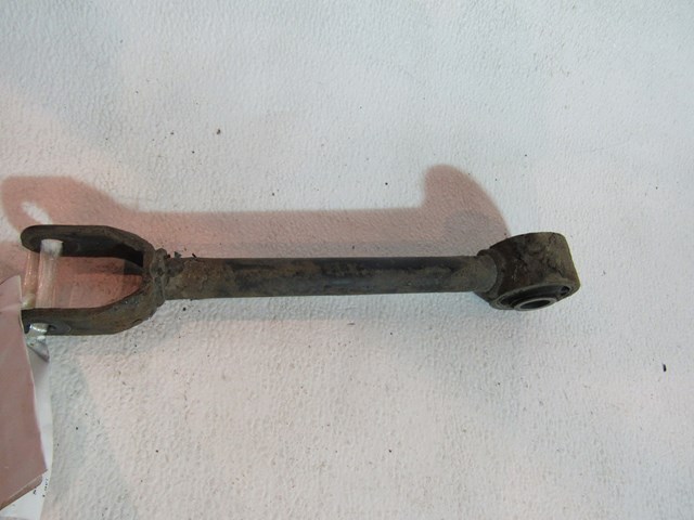  2006 Infiniti M45 RWD Rear Active Steer RH Passenger Trailing Arm