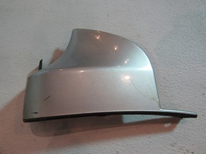 2006 Infiniti M45 Rear RH Passenger Mud Flap