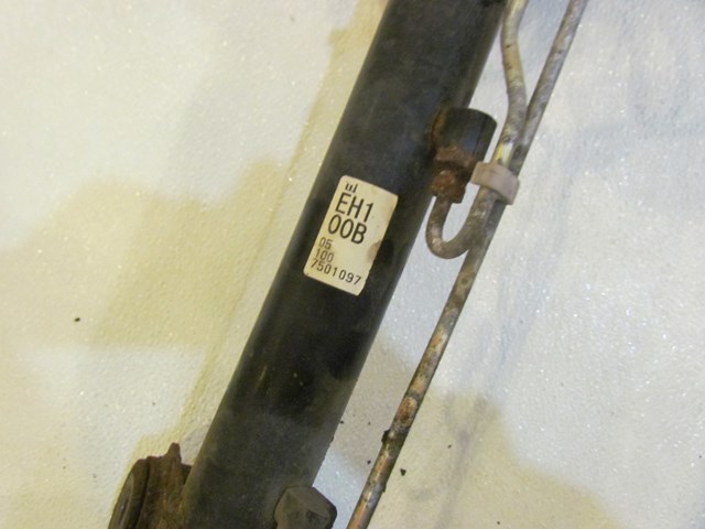 2006 Infiniti M45 RWD Steering Rack EH100B