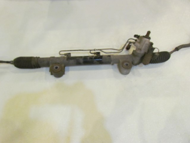 2006 Infiniti M45 RWD Steering Rack EH100B