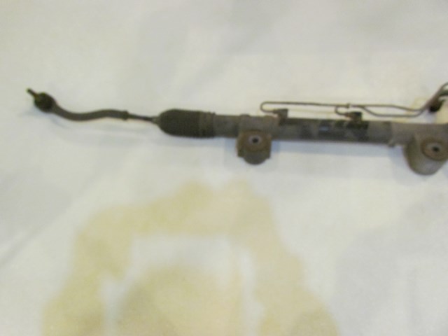 2006 Infiniti M45 RWD Steering Rack EH100B