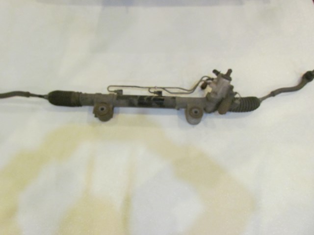 2006 Infiniti M45 RWD Steering Rack EH100B