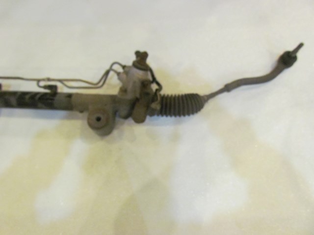 2006 Infiniti M45 RWD Steering Rack EH100B