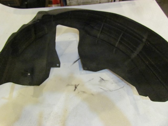 2006 Infiniti M45 Rear RH Passenger Fender Liner