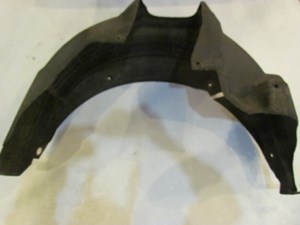2006 Infiniti M45 Rear RH Passenger Fender Liner