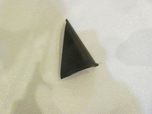 2006 Audi S4 Rear LH Driver Sail Panel 8E0857569