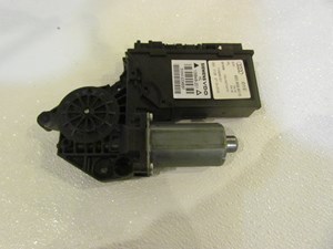 2006 Audi S4 Rear LH Driver Window Motor 8E0959801