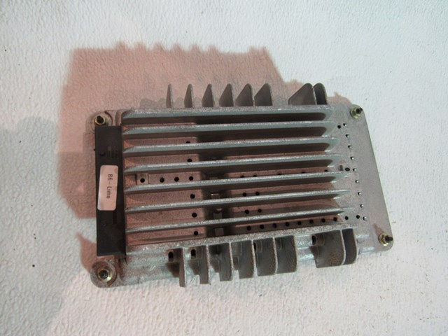 2006 Audi S4 Bose Amplifier 8E5 035 223 C