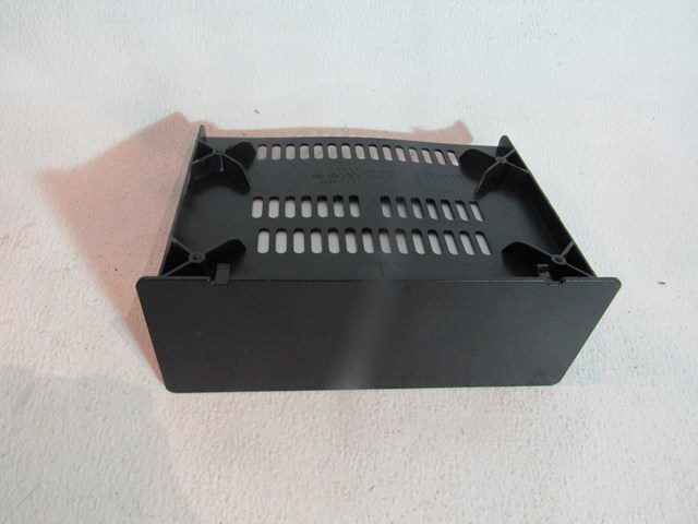 2006 Audi S4 Sirius Satellite Control Module 8E0035593 D
