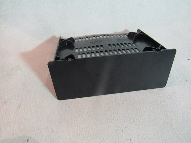 2006 Audi S4 Sirius Satellite Control Module 8E0035593 D