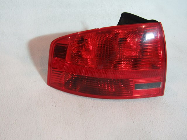 2006 Audi S4 LH Driver Quarter Mounted Taillight