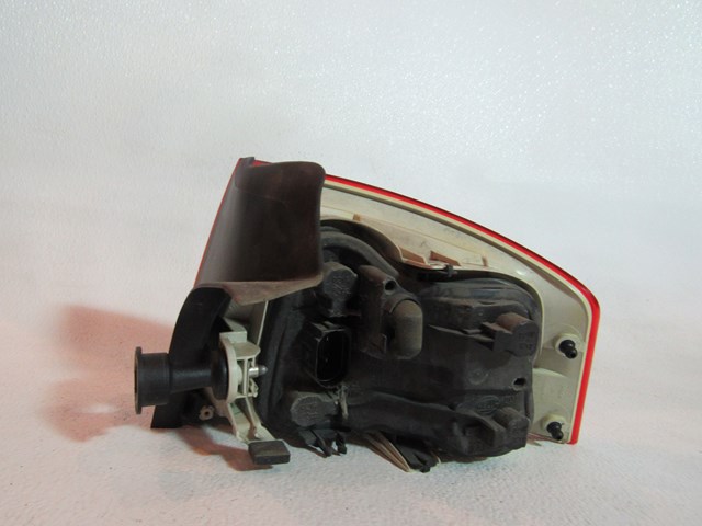 2006 Audi S4 LH Driver Quarter Mounted Taillight