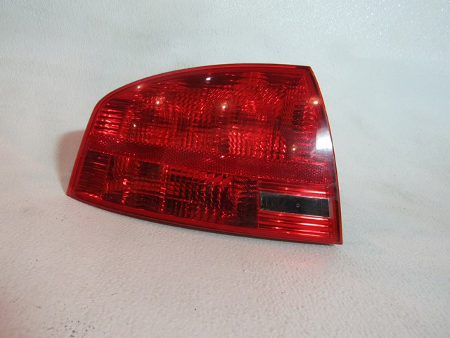 2006 Audi S4 LH Driver Quarter Mounted Taillight