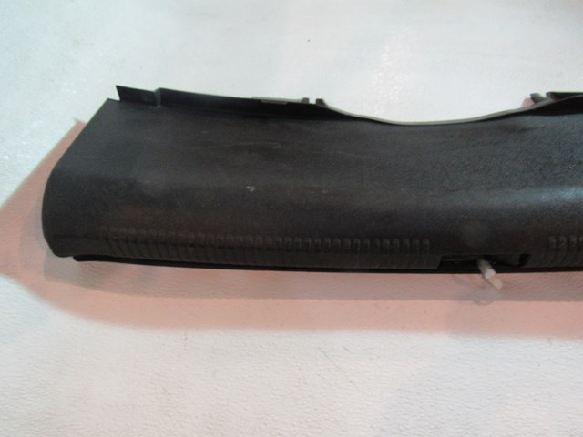 2006 Audi S4 Trunk Latch Finish Trim 8E5 863 471