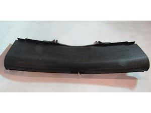 2006 Audi S4 Trunk Latch Finish Trim 8E5 863 471