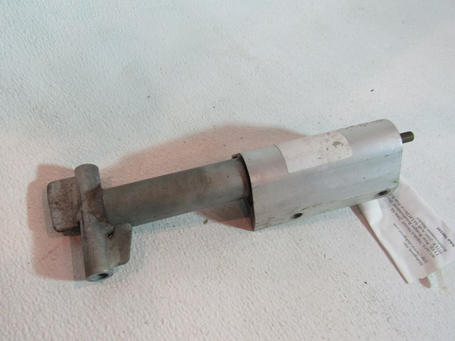 2006 Audi S4 LH Driver Rear Bumper Reinforcement Bracket 8E0807275