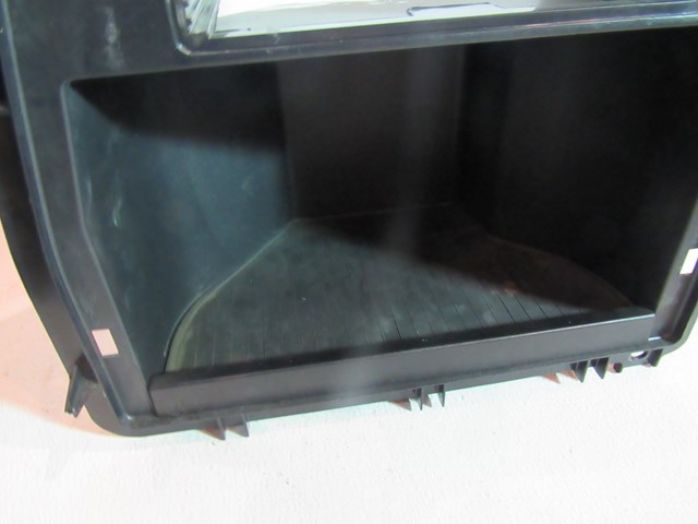 2006 Audi S4 LH Driver Trunk Cubby 
