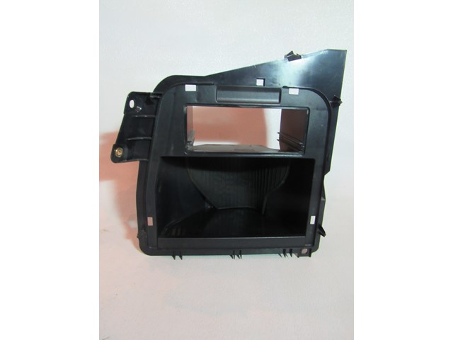 2006 Audi S4 LH Driver Trunk Cubby 