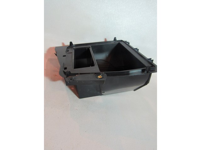 2006 Audi S4 LH Driver Trunk Cubby 