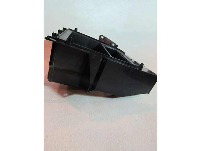 2006 Audi S4 LH Driver Trunk Cubby 