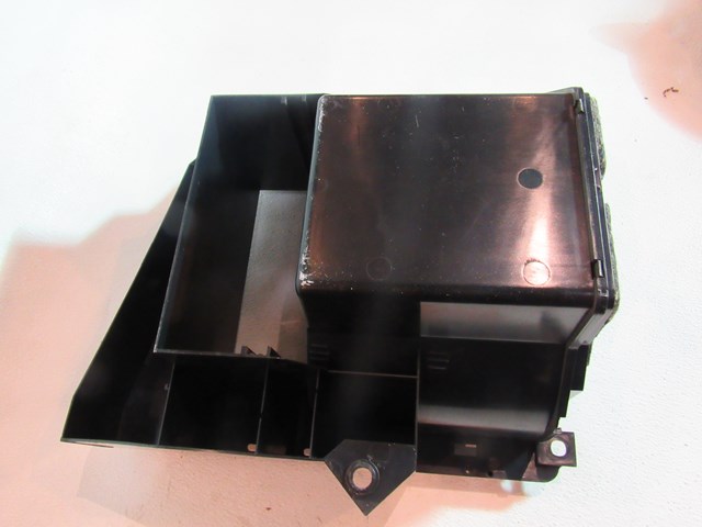 2006 Audi S4 LH Driver Trunk Cubby 