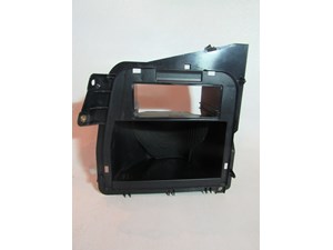 2006 Audi S4 LH Driver Trunk Cubby 