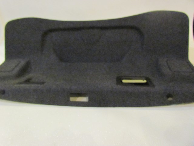 2006 Audi S4 Trunk Lid Trim Moulding 8E5867975