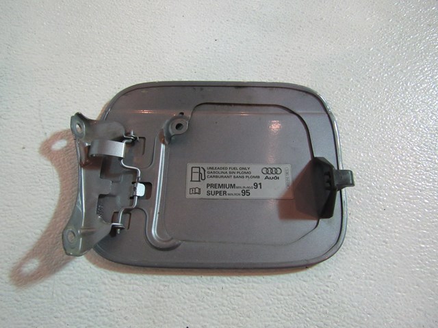 2006 Audi S4 25Quattro Fuel Door 8E0 010 190S