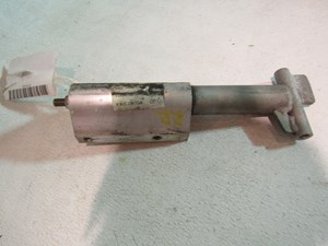 2006 Audi S4 RH Passenger Rear Bumper Reinforcement Bar