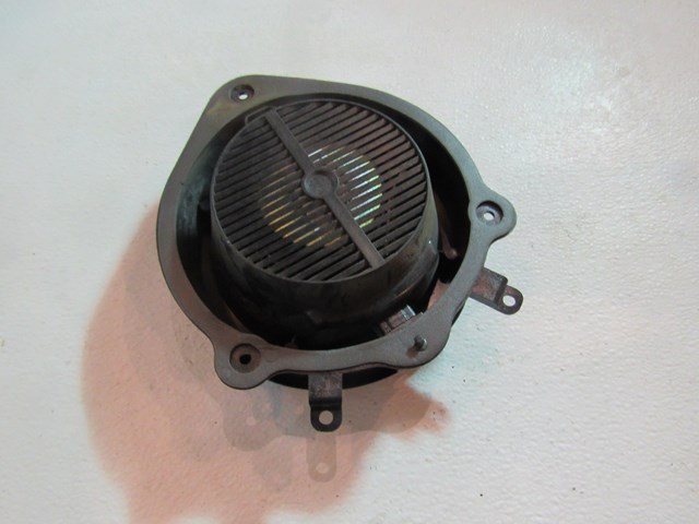 2006 Audi S4 Rear RH Passenger Door Speaker