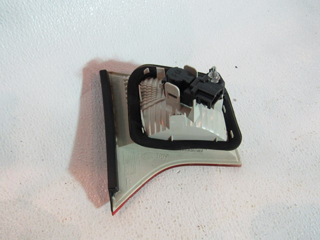 2006 Audi S4 RH Passenger Trunk Mounted Tail Light