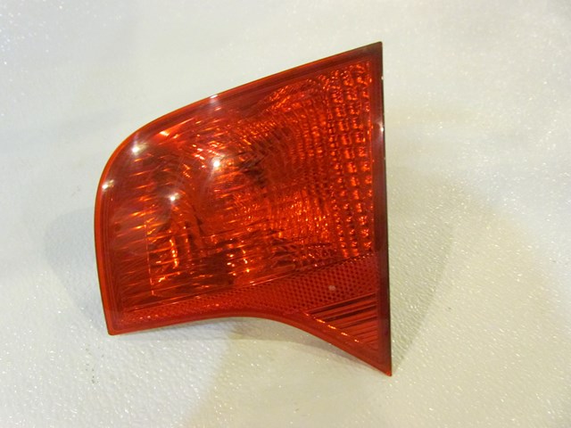 2006 Audi S4 RH Passenger Trunk Mounted Tail Light