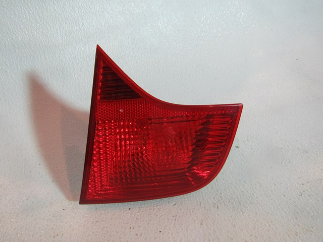 2006 Audi S4 RH Passenger Trunk Mounted Tail Light