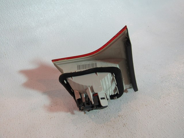 2006 Audi S4 RH Passenger Trunk Mounted Tail Light