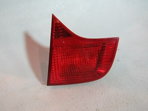 2006 Audi S4 RH Passenger Trunk Mounted Tail Light