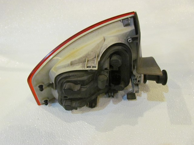 2006 Audi S4 RH Passenger Quarter Mounted Tail Light