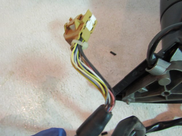 2006 Audi S4 25Quattro LH Driver Side View Mirror w/Memory