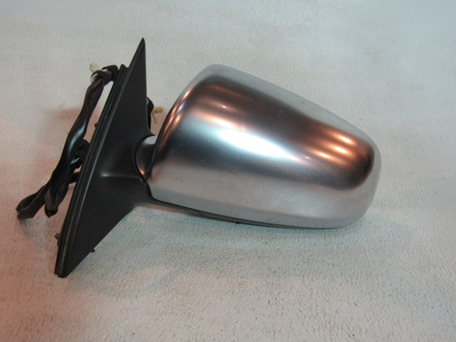 2006 Audi S4 25Quattro LH Driver Side View Mirror w/Memory