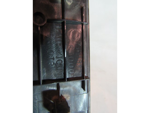 2006 Infiniti M45 Rear LH Driver Door Sill Kick Plate 769B3EG000