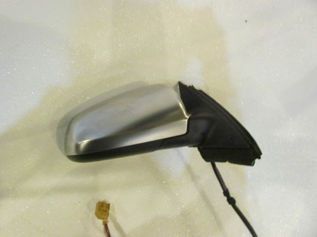2006 Audi S4 25Quattro RH Passenger Side View Mirror