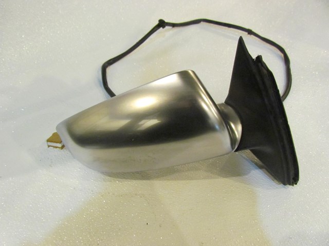 2006 Audi S4 25Quattro RH Passenger Side View Mirror