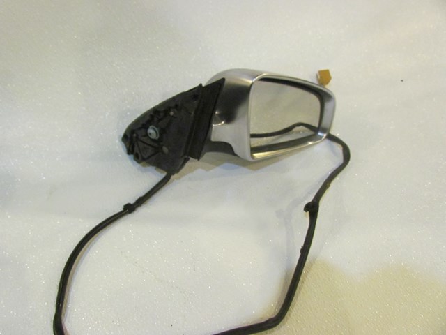 2006 Audi S4 25Quattro RH Passenger Side View Mirror
