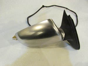 2006 Audi S4 25Quattro RH Passenger Side View Mirror