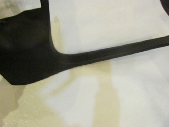 2006 Audi S4 RH Pass Front Door Sill 8E0867272